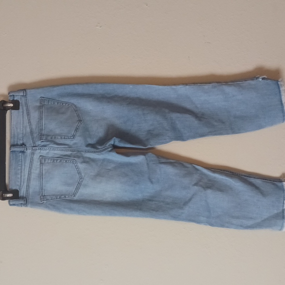American Original Rewash Vintage Size 1/25 Color Blue - Picture 2 of 11
